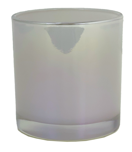Bulk Buy China Wholesale Glass Bule Candle Jars With Lid 10 Oz Red