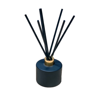 Black Matte Reed Diffuser